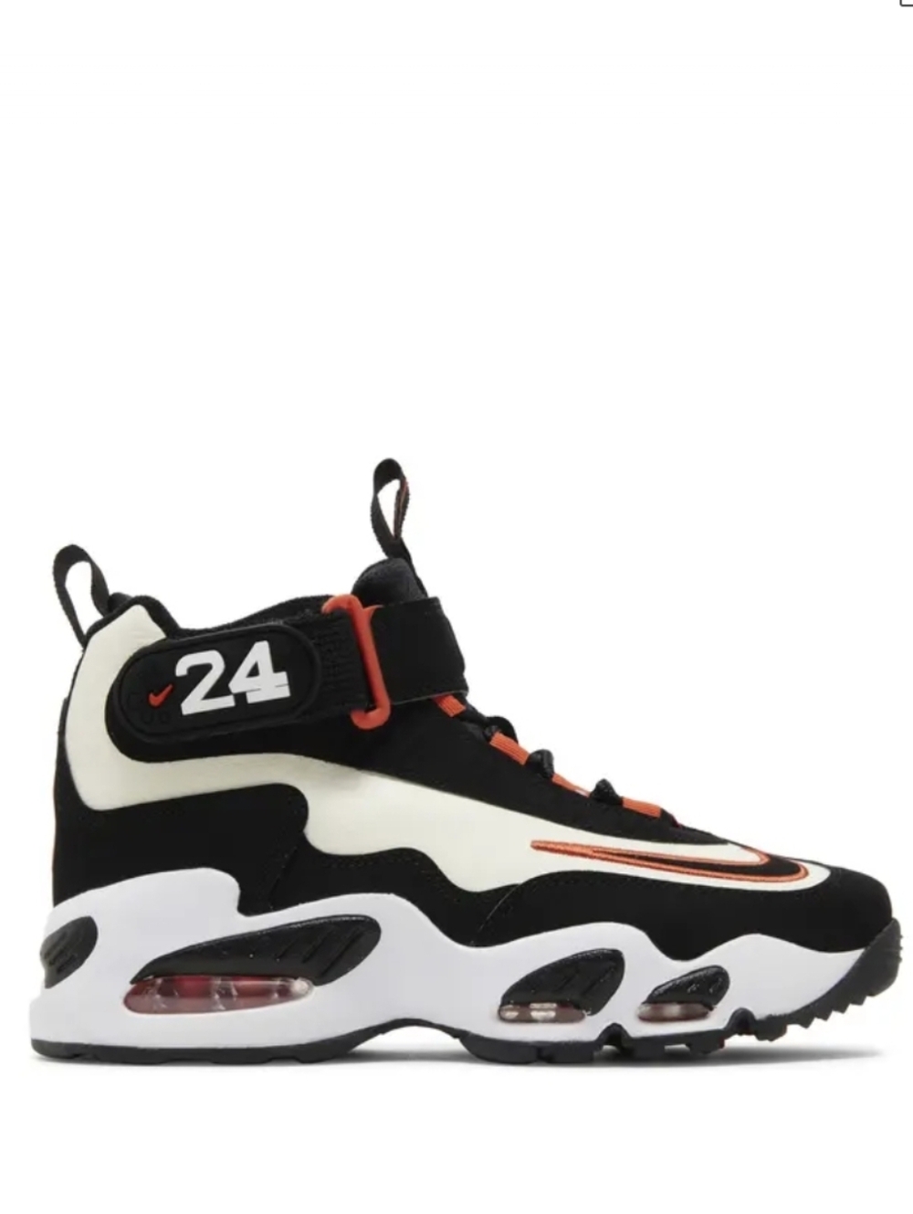 Nike Air Griffey Max 1 San Francisco Giants